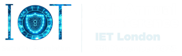 Threatplane Sponsors and Exhibits at IoTSF Annual Conference 2023