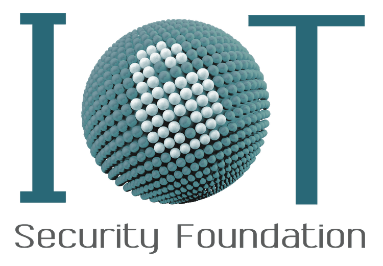IoT Security Foundation Interviews Jonny Tyers