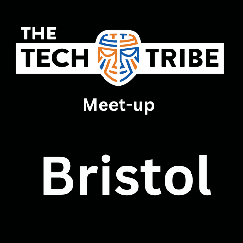 Jonny Tyers at Tech Tribes Bristol Meetup