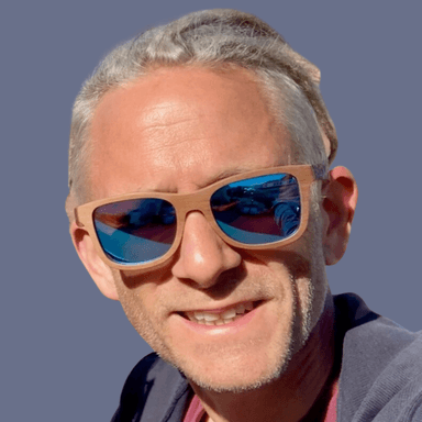 Dave Goodall