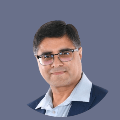Shaz Chaudry