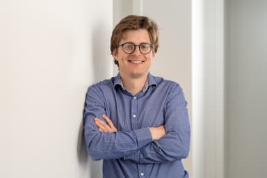 Thomas Lemaitre