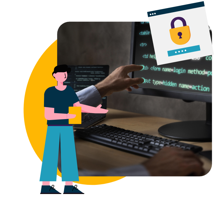 Security Innovation Balance