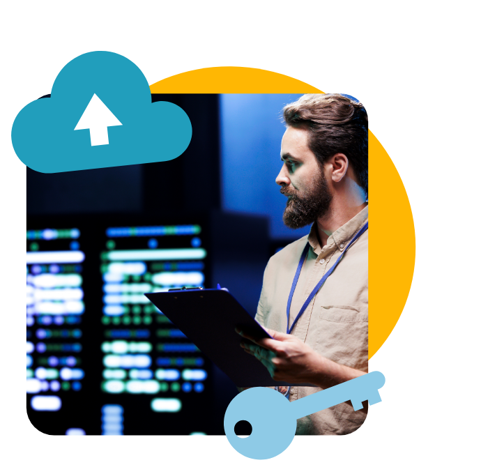 Engineering Team Security