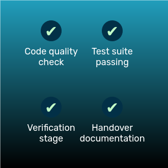Professional Quality Security